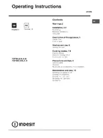 Indesit 7OFIMS-20-K.A-IX