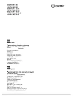 Indesit 7OIF-737-K.A-IX-RU