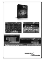 Indiginus Brio Percussion Ensemble