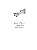 I.R.I.S. Readiris Pro 12 for Windows User Guide