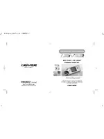 iRiver iFP-100 Series