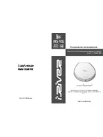 iRiver iMP-450