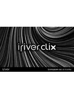 iRiver U20 Clix