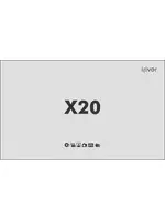 iRiver X20