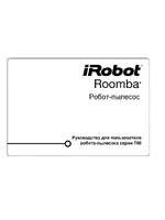 iRobot Roomba 700 Series