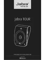 Jabra TOUR