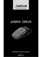 Jabra DRIVE