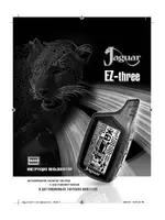 Jaguar EZ-THREE