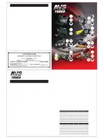 AVS KS 400L