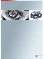 Двигатели Audi clean diesel поколения 2