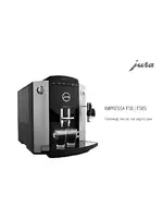 Jura IMPRESSA F50 Classic