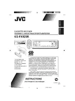 JVC KS-FX925R
