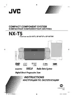 JVC NX-T5