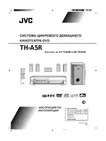 JVC TH-A5R