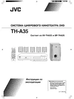 JVC TH-A35