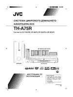 JVC TH-A75R