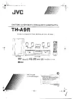 JVC TH-A9R