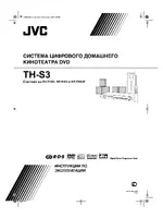 JVC TH-S3