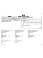 JVC CS-HX7157