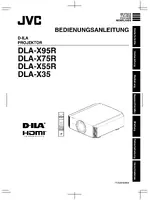 JVC DLA-X95R