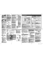 JVC UX-LP55