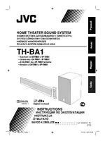 JVC TH-BA1