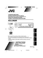 JVC KS-LH60R