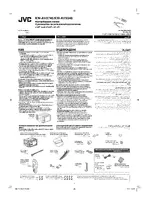 JVC KW-AVX746