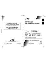 JVC KW-NSX700