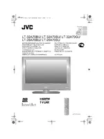 JVC LT-32A70SU