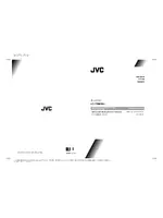 JVC LT-17B60