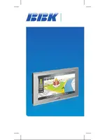 BBK N5055GS