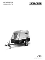 Karcher HDS 13-80 De Tr1