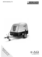 Karcher HD 19-100 De Tr1