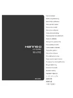 Hanns.G HA192