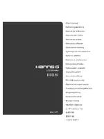 Hanns.G HH181
