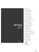 Hanns.G HL231