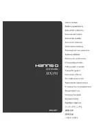 Hanns.G HX191