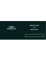 BENTLEY BARNATO 42