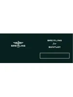 BENTLEY BARNATO RACING