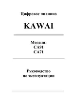 Kawai CA91