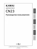 Kawai CN23