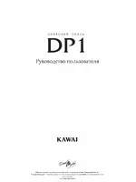 Kawai DP1