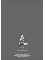 Kastor VK-20 Watertank