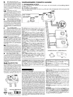 Kemo Electronic M071N