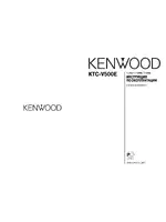 Kenwood KTC-V500E