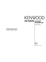 Kenwood KSC-WA62RC