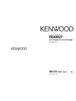 Kenwood DDX6027