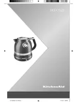 KITCHENAID 5KEK1522