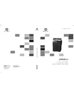 Konica Minolta Bizhub 215
